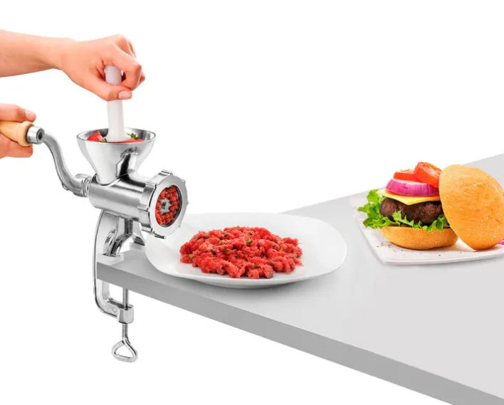 metaltex Fleischwolf JACK-5