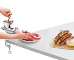 metaltex Fleischwolf JACK-5