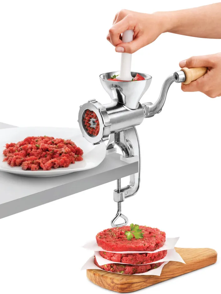 metaltex Fleischwolf JACK-5