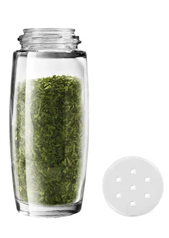 metaltex Gewürzständer SPICE-8 schwarz