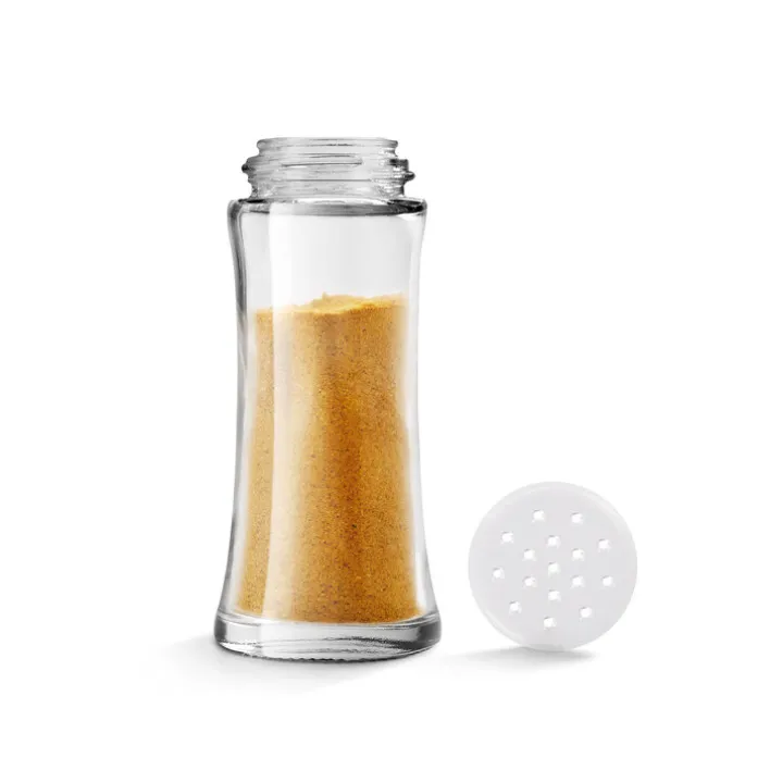 metaltex Gewürzständer SPICE-8 schwarz