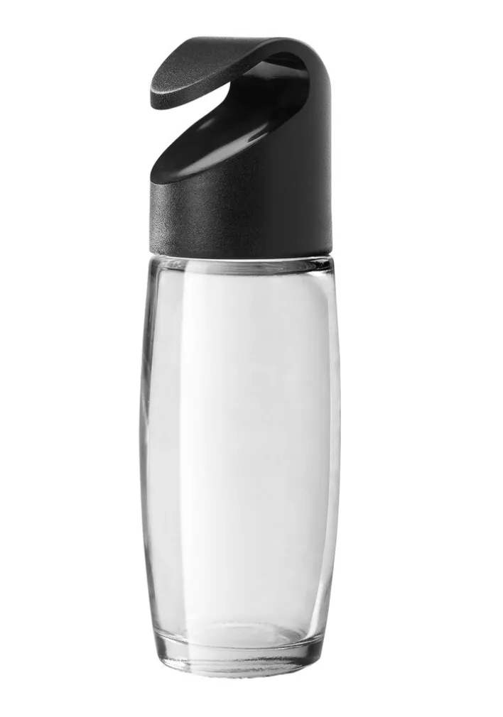 metaltex Gewürzständer SPICE-8 schwarz