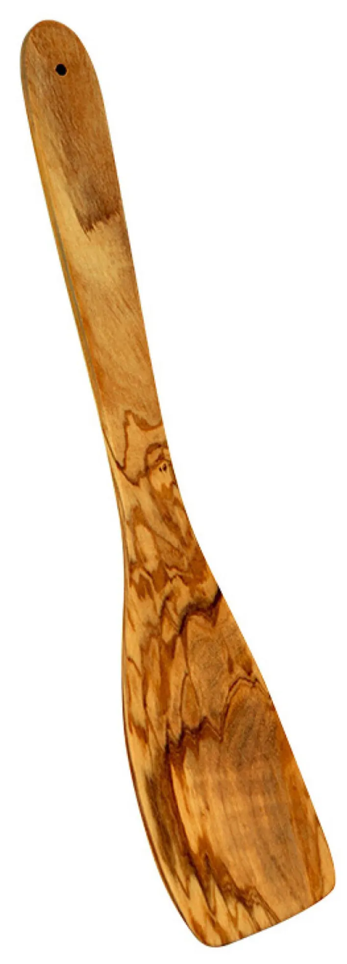 metaltex Kochlöffel Set OLIVE 5-teilig braun