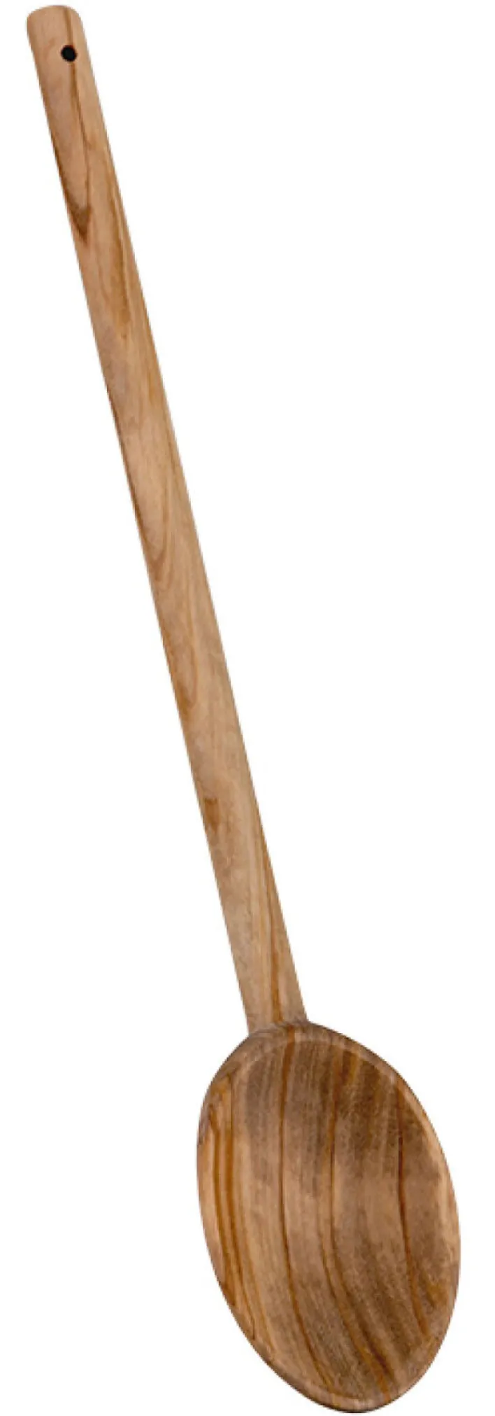 metaltex Kochlöffel Set OLIVE 5-teilig braun