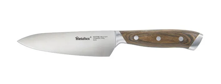 metaltex Kochmesser HERITAGE 31,4 cm