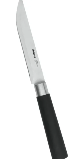 metaltex Messer Set ASIA 4-teilig Edelstahl