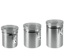 metaltex Vorratsdose 2000 ml