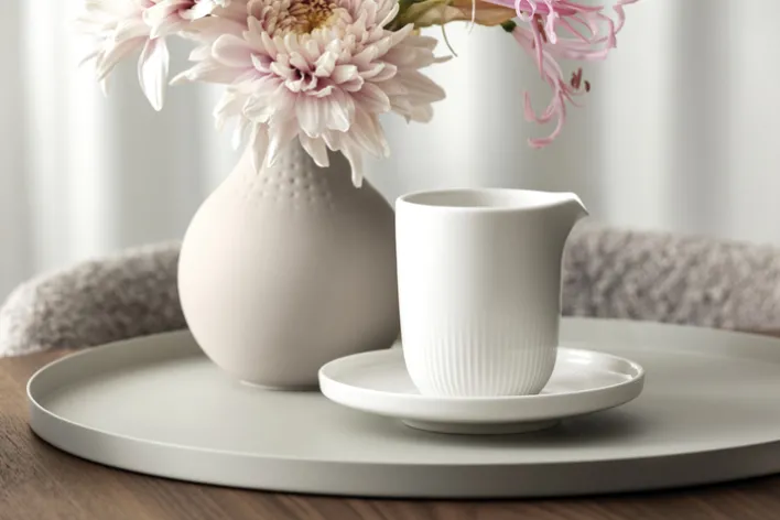 Milchkännchen AFINA 170ml