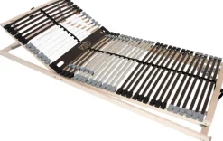 MIREA 42 Rahmen verstellbar 90 x 200 cm