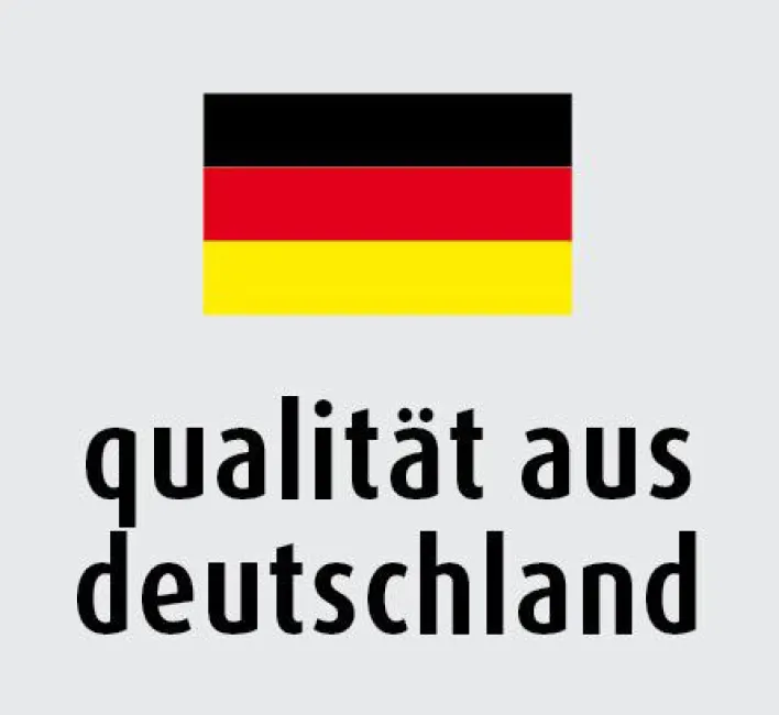 Mittelschrank FEY 34 x 120 cm Weiß/ HG Weiß