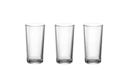 montana Becher 3er Set :GALA 260 ml