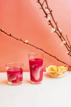 montana Becher 3er Set :GALA 260 ml