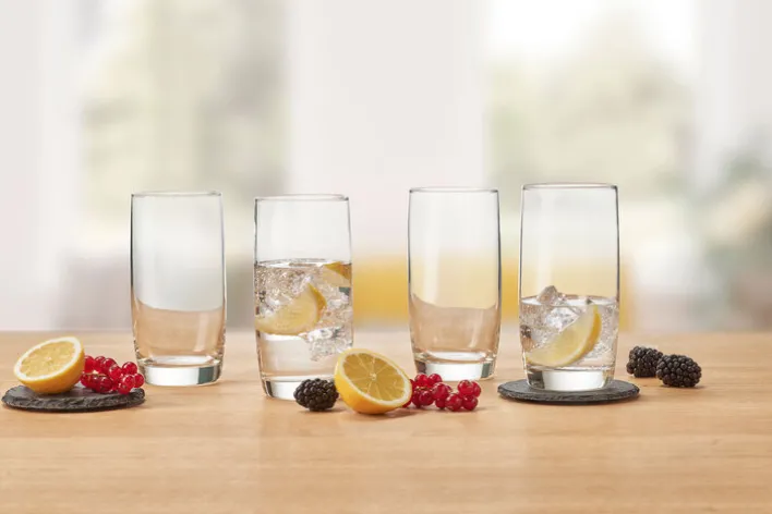 montana Becher 6er Set SELECT 420 ml