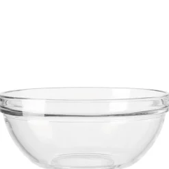 montana Schale /Schüssel TREND 26 cm klarglas