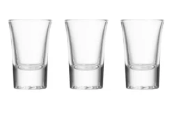 montana Schnapsglas PURE 3er Set
