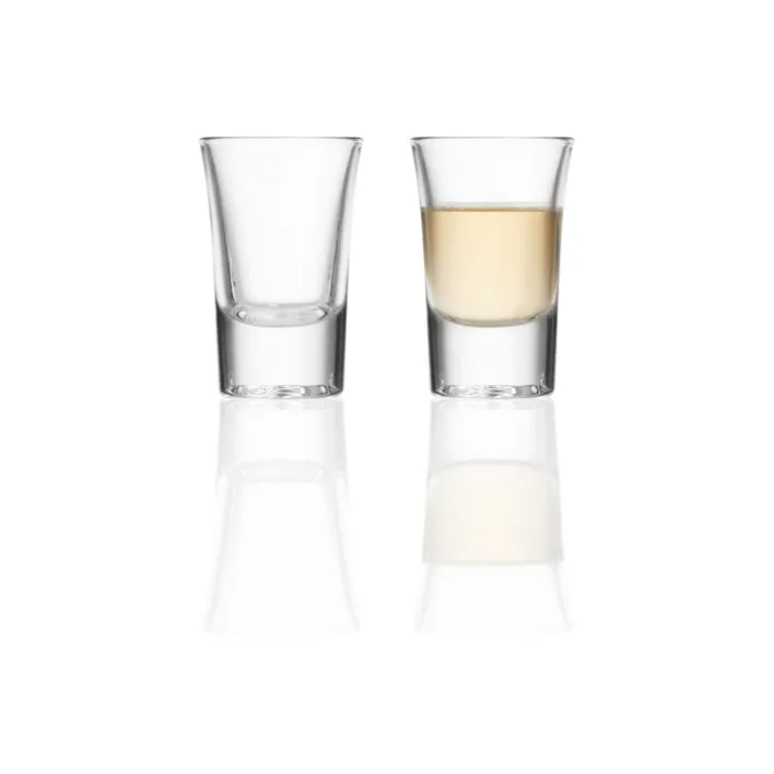 montana Schnapsglas PURE 3er Set