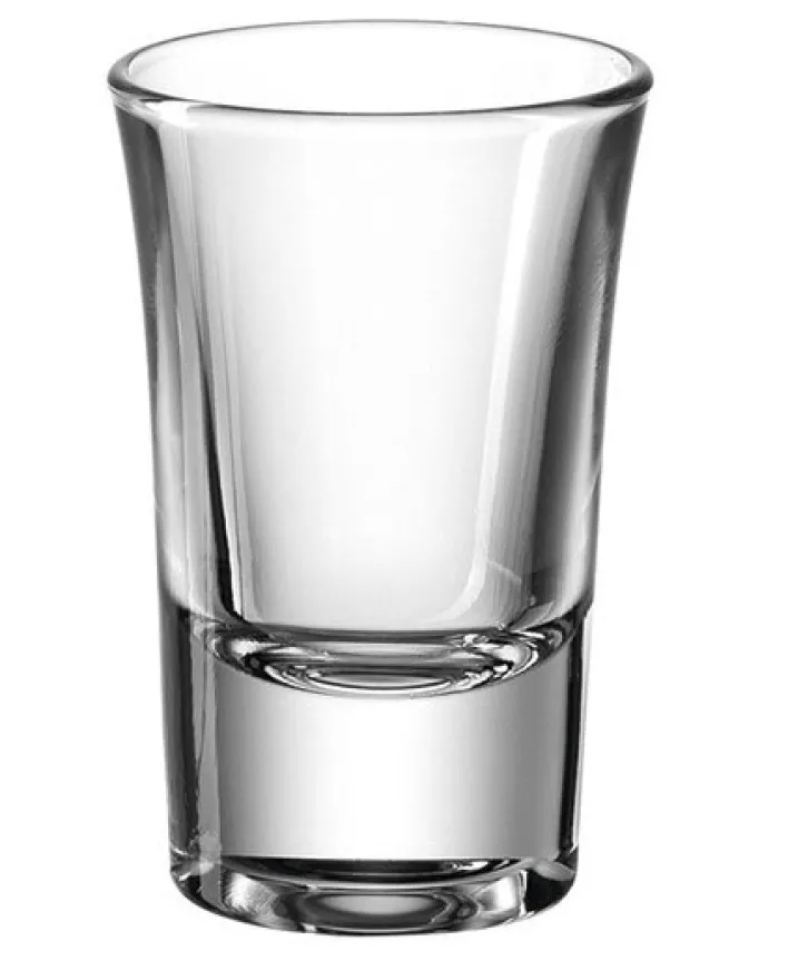 montana Schnapsglas PURE 3er Set