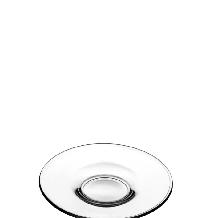 montana Untertasse BASIC 15 cm Glas