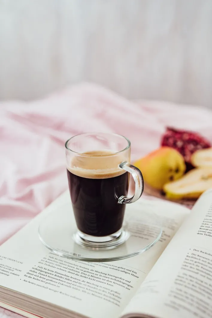 montana Untertasse BASIC 15 cm Glas