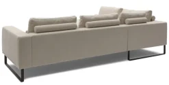 Musterring Ecksofa JustB! PM100 Yelda natur