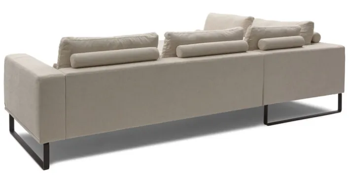 Musterring Ecksofa JustB! PM100 Yelda natur