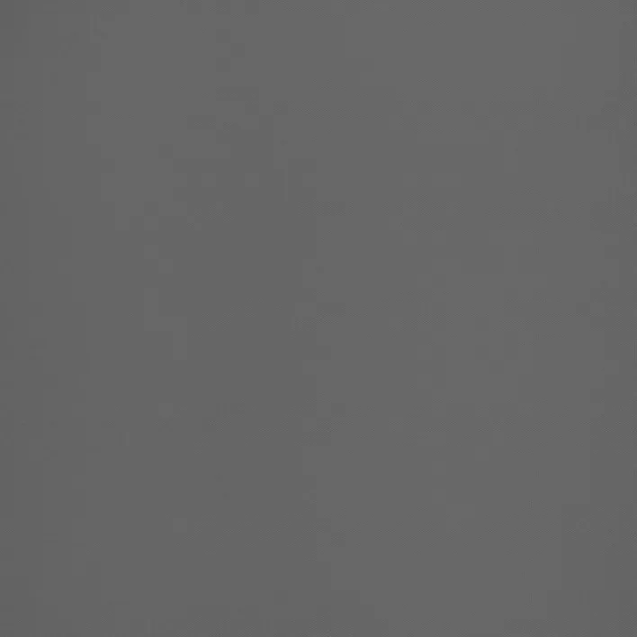 my deco Klemmfix Thermo-Rollo 60 x 160 cm grau