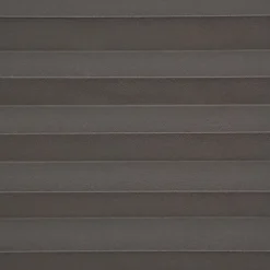 my deco Plissee 110 x 130 cm grau