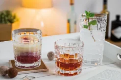 Nachtmann Becher-Set BOSSA NOVA 18-teilig