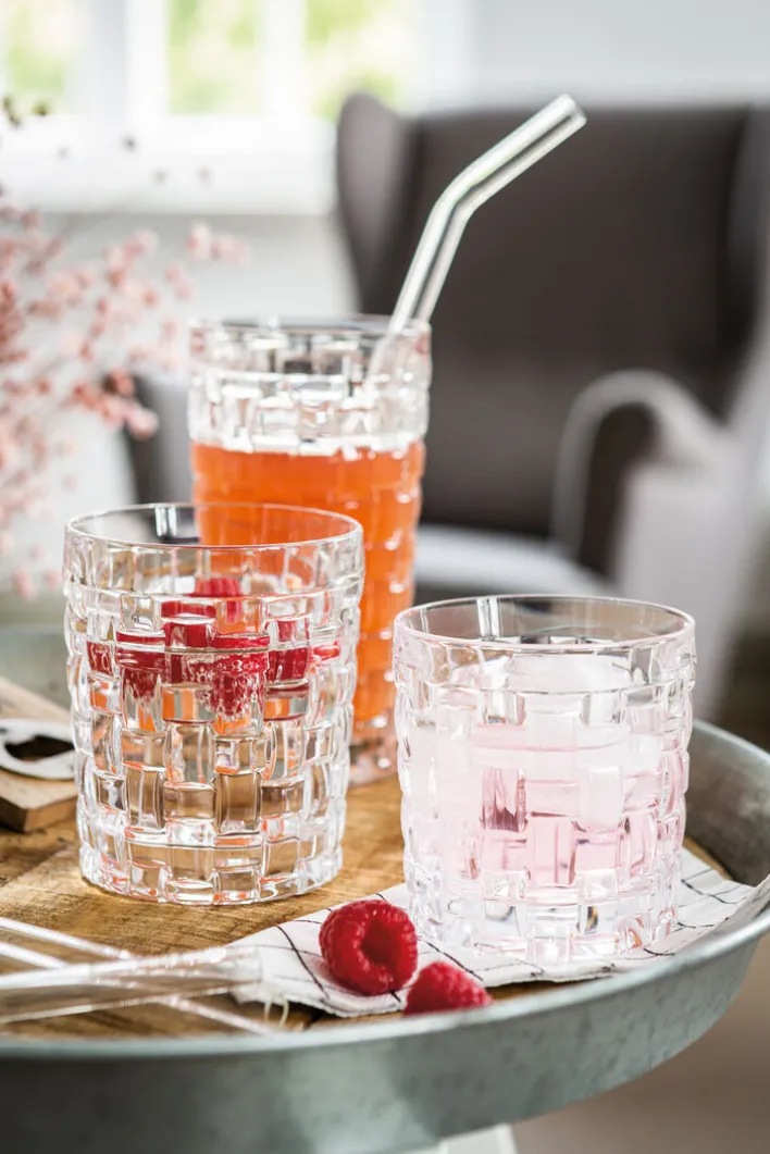 Nachtmann Becher-Set BOSSA NOVA 18-teilig