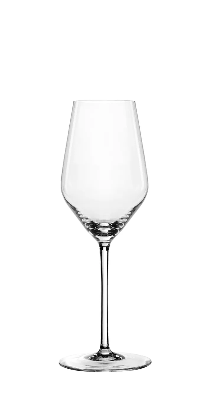 Nachtmann Champagnerglas STYLE 4er Set