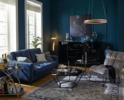 Nachtmann Cocktailschale PALAIS 6er Set Kristallglas