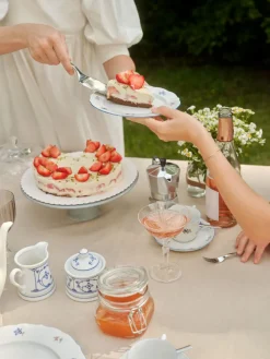 Nachtmann Cocktailschale NOBLESSE 2er Set Kristallglas