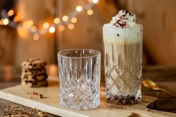 Nachtmann 6er Set Longdrinkglas NOBLESSE II je 375 ml