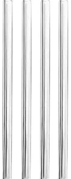 Nachtmann Gin Tonic-Set TASTES GOOD 9-teilig Kristallglas