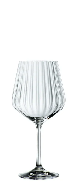 Nachtmann Gin Tonic-Set TASTES GOOD 9-teilig Kristallglas