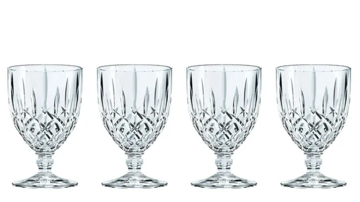 Nachtmann Kelchglas NOBLESSE 4er Set - je 230 ml