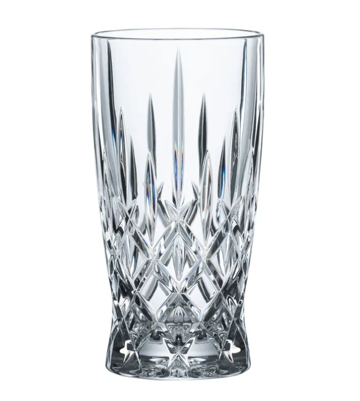 Nachtmann Latte Macchiato-Set NOBLESSE 8-teilig