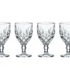 Nachtmann Likörglas NOBLESSE 4er Set - je 57 ml