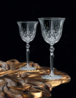 Nachtmann Rotweinglas PALAIS 6er Set Kristallglas