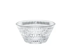 Nachtmann Schalen-Set ETHNO 3-teilig Kristallglas