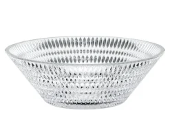 Nachtmann Schalen-Set ETHNO 3-teilig Kristallglas