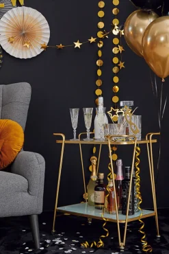 Nachtmann Sektglas PALAIS 6er Set Kristallglas