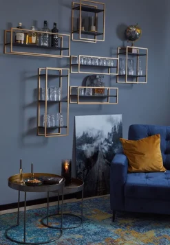 Nachtmann Sektglas PALAIS 6er Set Kristallglas