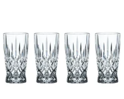 Nachtmann Trinkglas NOBLESSE 4er Set