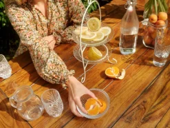 Nachtmann Trinkglas PALAIS 6er Set Kristallglas