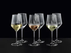 Nachtmann Universal-Weinglas APERITIVO 6er Set Kristallglas