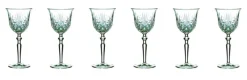 Nachtmann Weißweinglas PALAIS 6er Set Kristallglas
