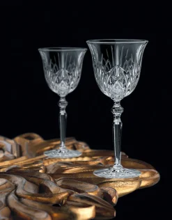 Nachtmann Weißweinglas PALAIS 6er Set Kristallglas