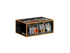 Nachtmann Whiskyglas BOSSA NOVA 6er Set