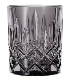 Nachtmann Whiskyglas NOBLESSE 2 Set grau